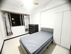 Blk 573C Woodlands Glen (Woodlands), HDB 4 Rooms #563359771